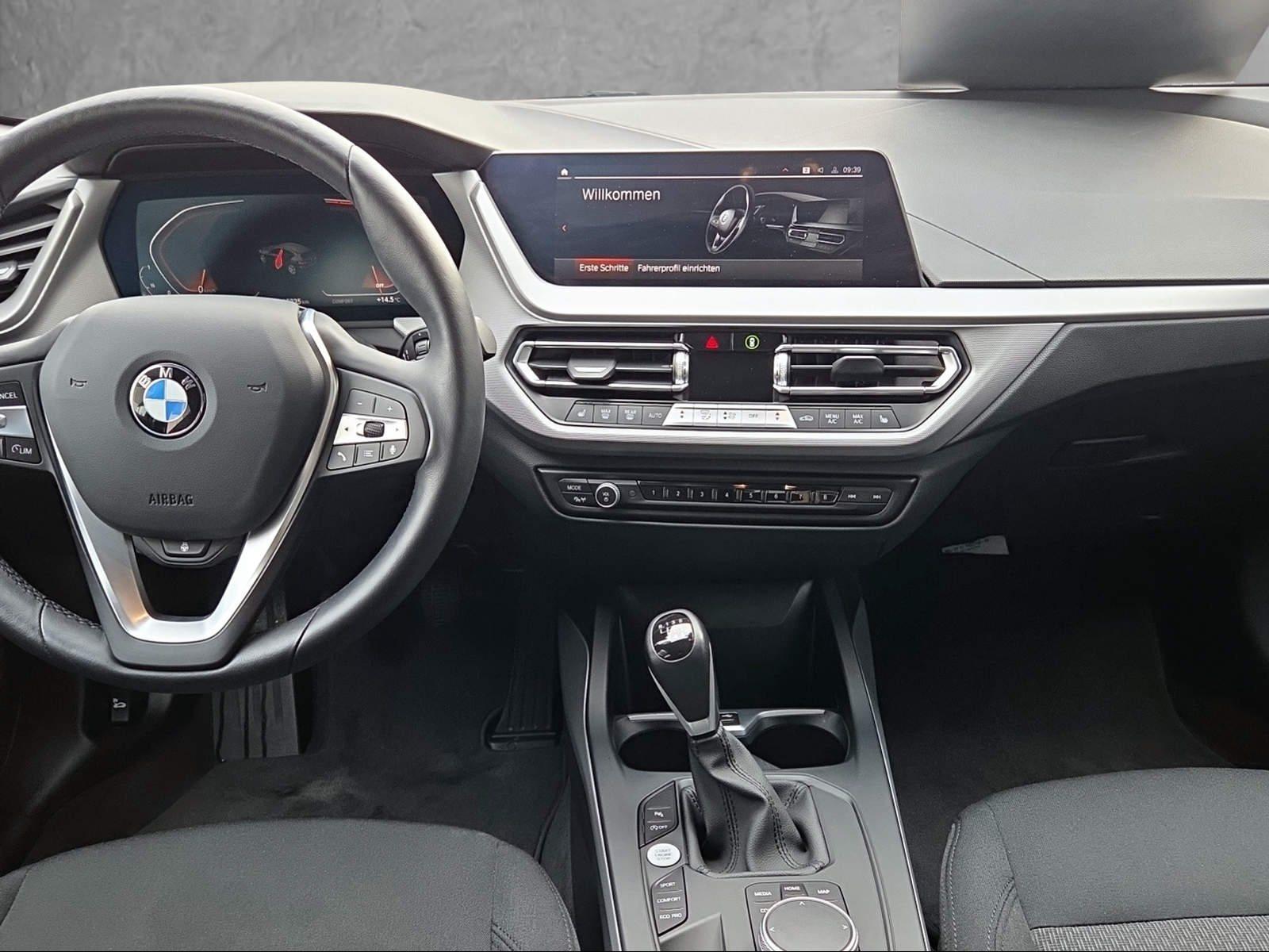 BMW 1er – Bild 23