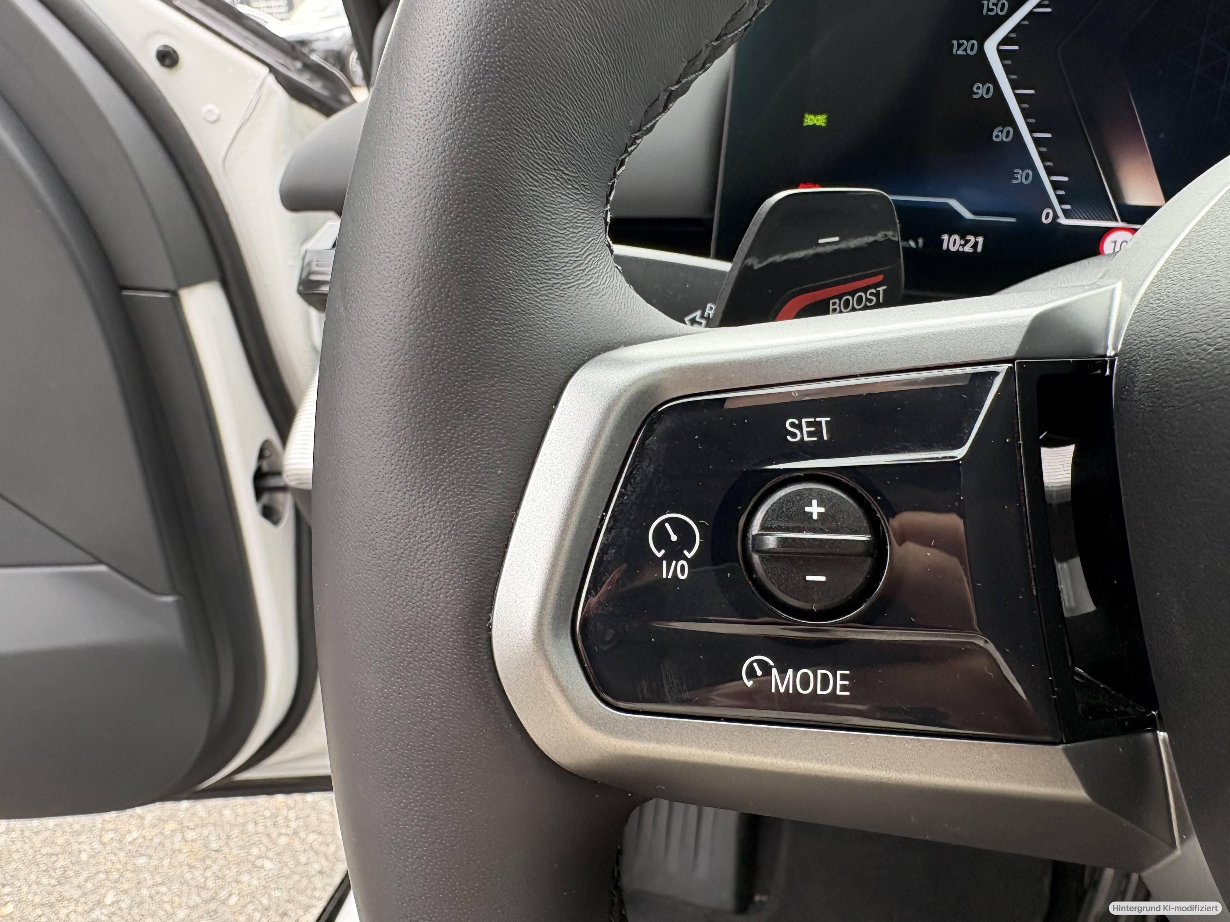 BMW 5er Touring – Bild 13