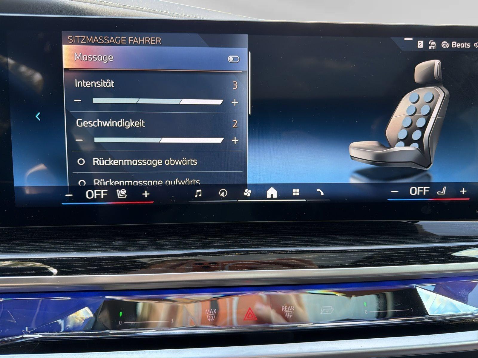 BMW 7er – Bild 32