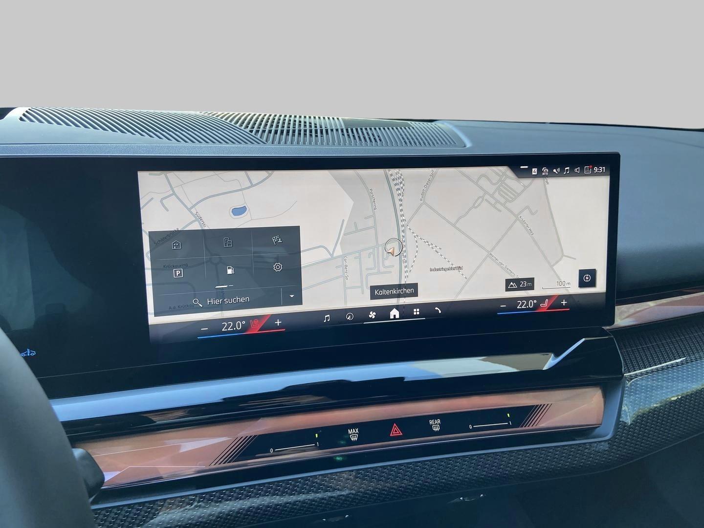 BMW 5er Touring – Bild 35