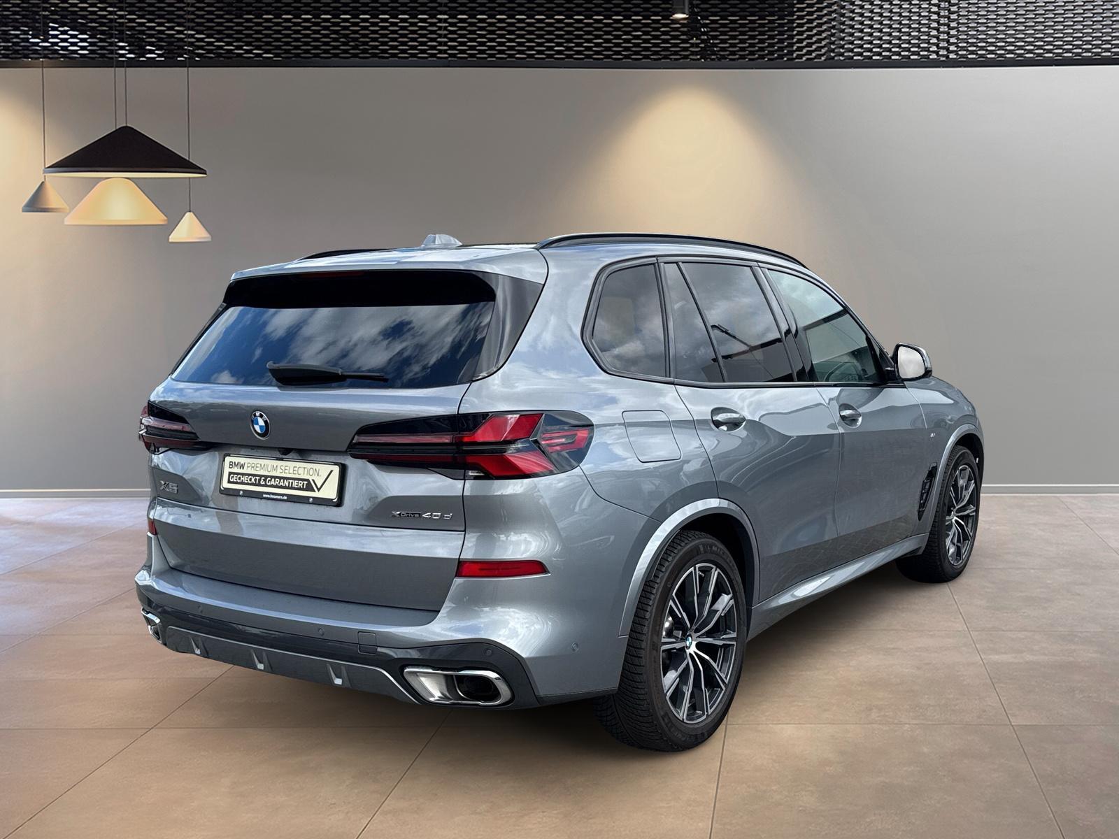 BMW X5 – Bild 27