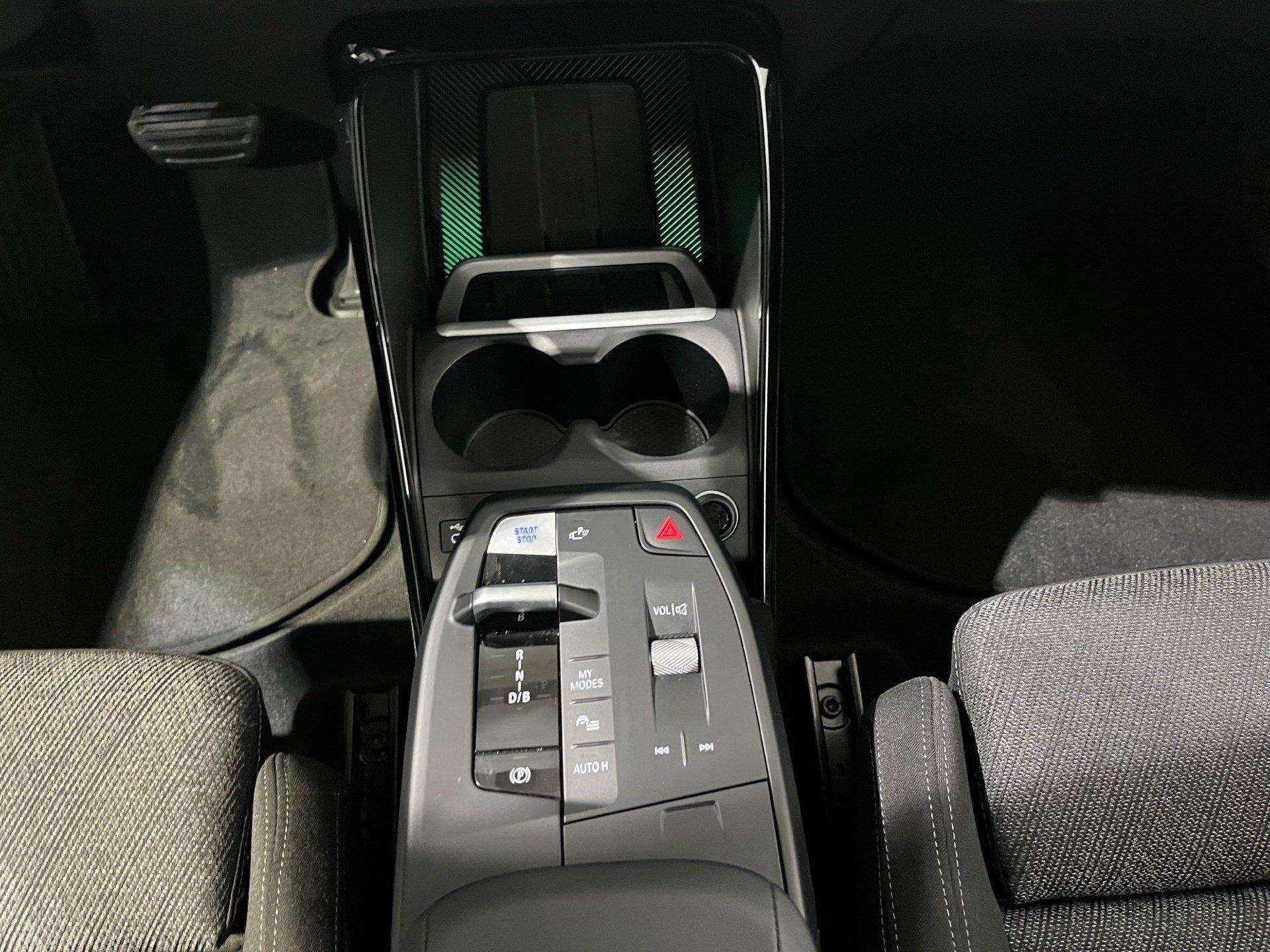 BMW iX1 – Bild 22