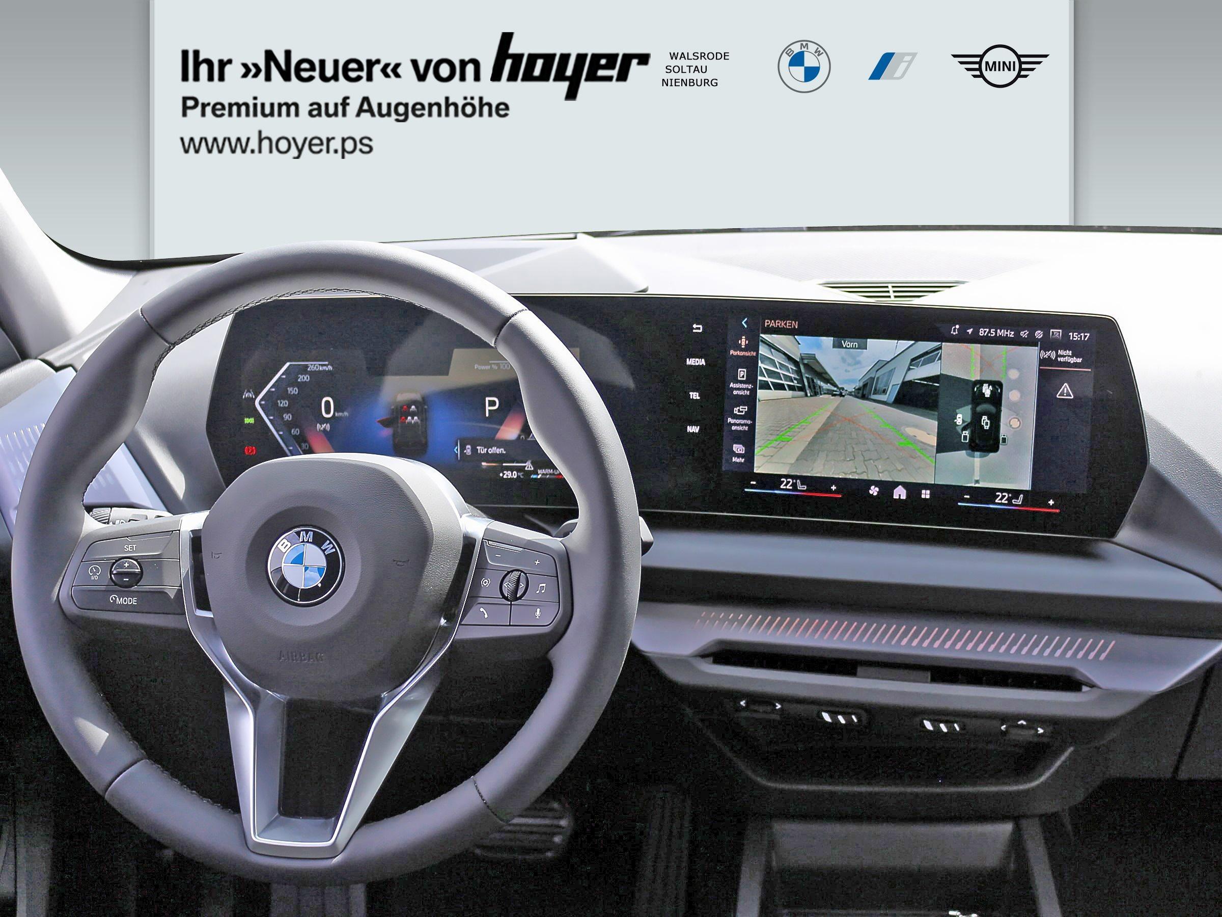 BMW 1er – Bild 5