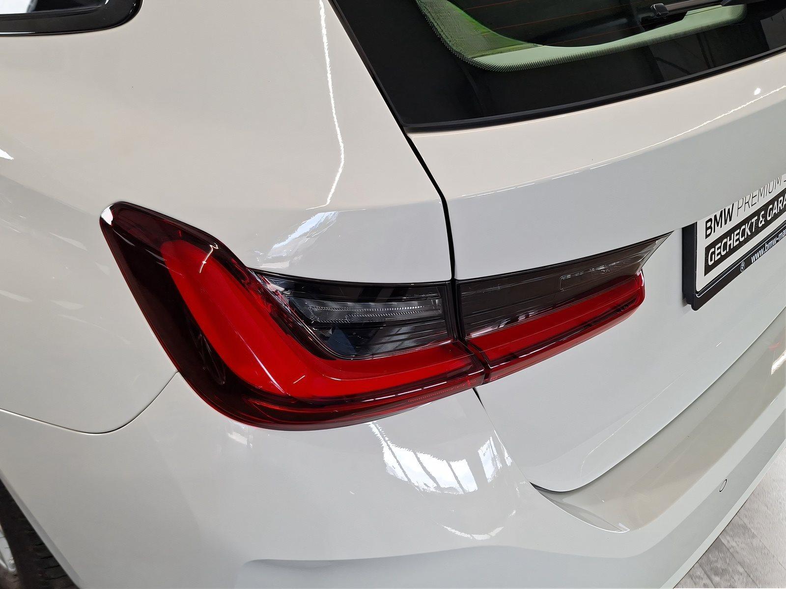 BMW 3er Touring – Bild 7
