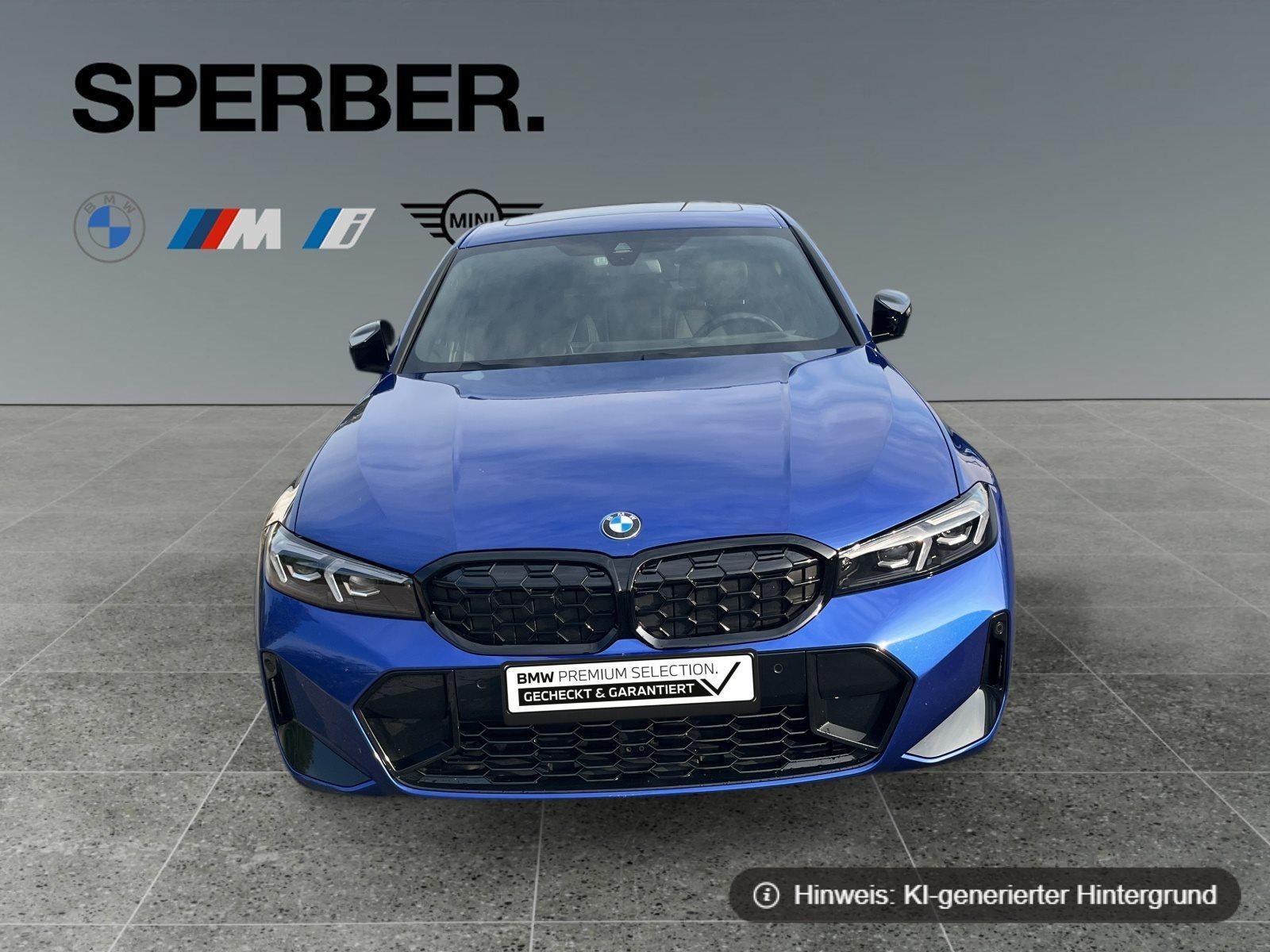 BMW 3er – Bild 18