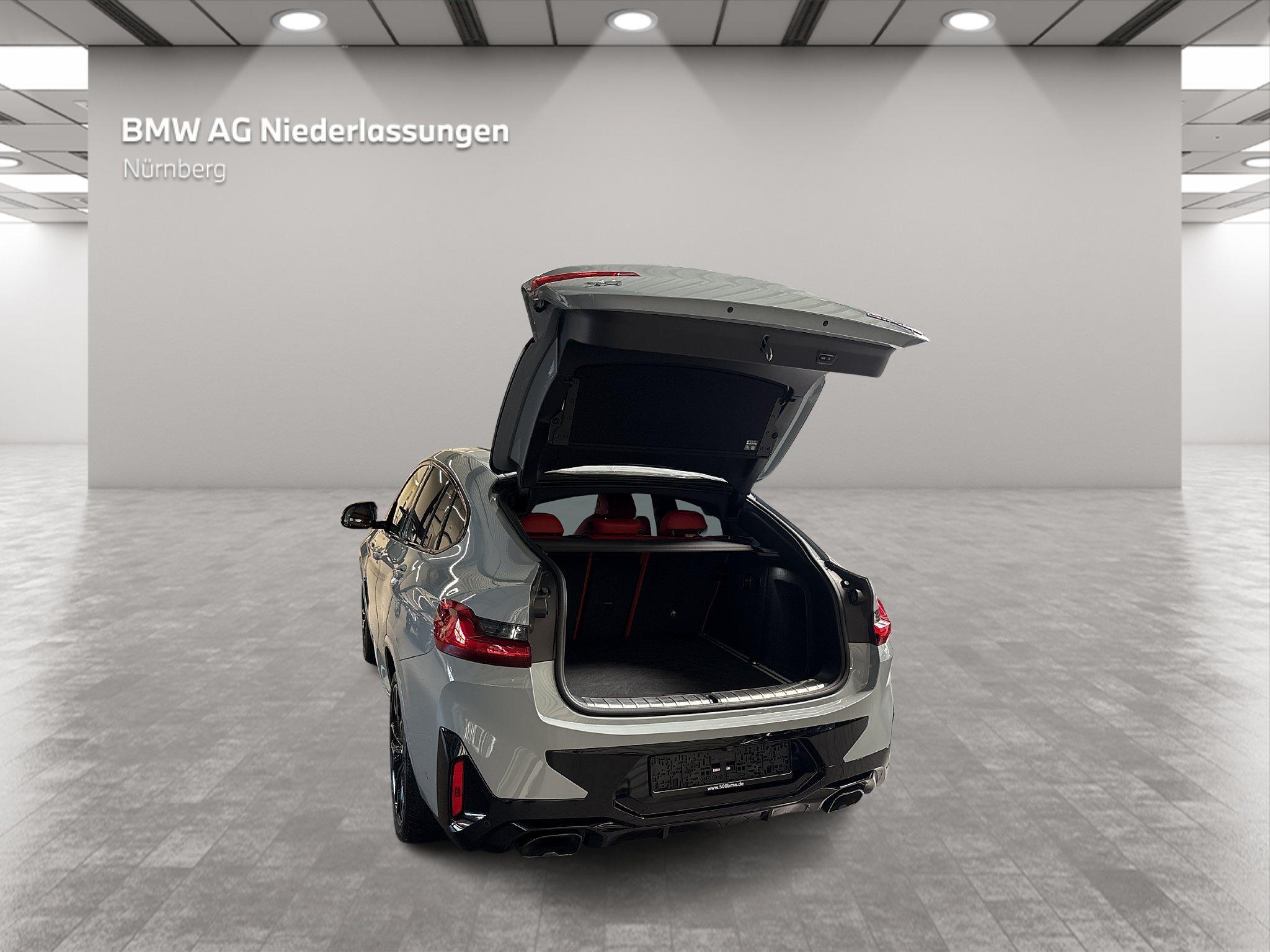 BMW X4 – Bild 12
