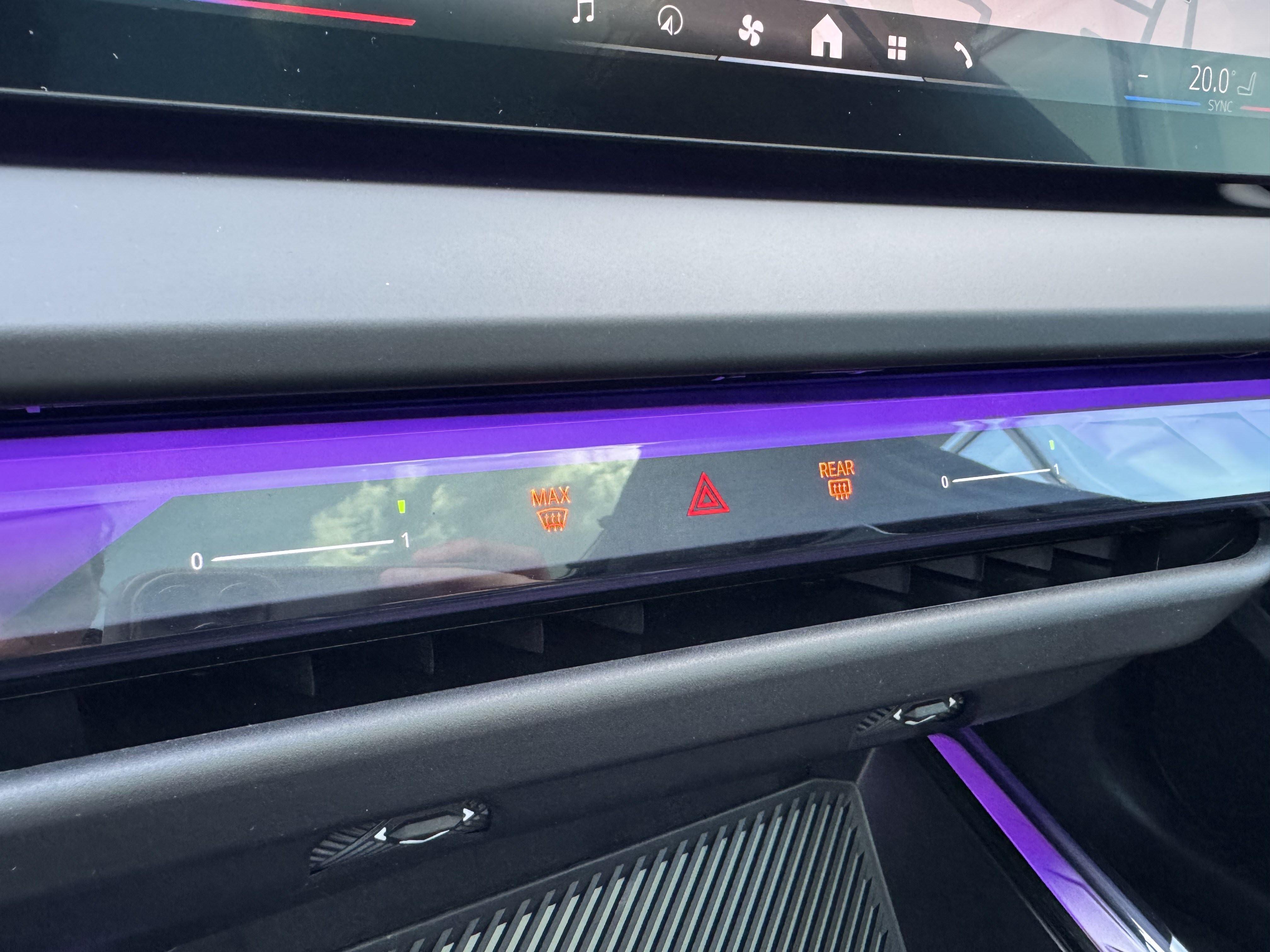 BMW X3 – Bild 14