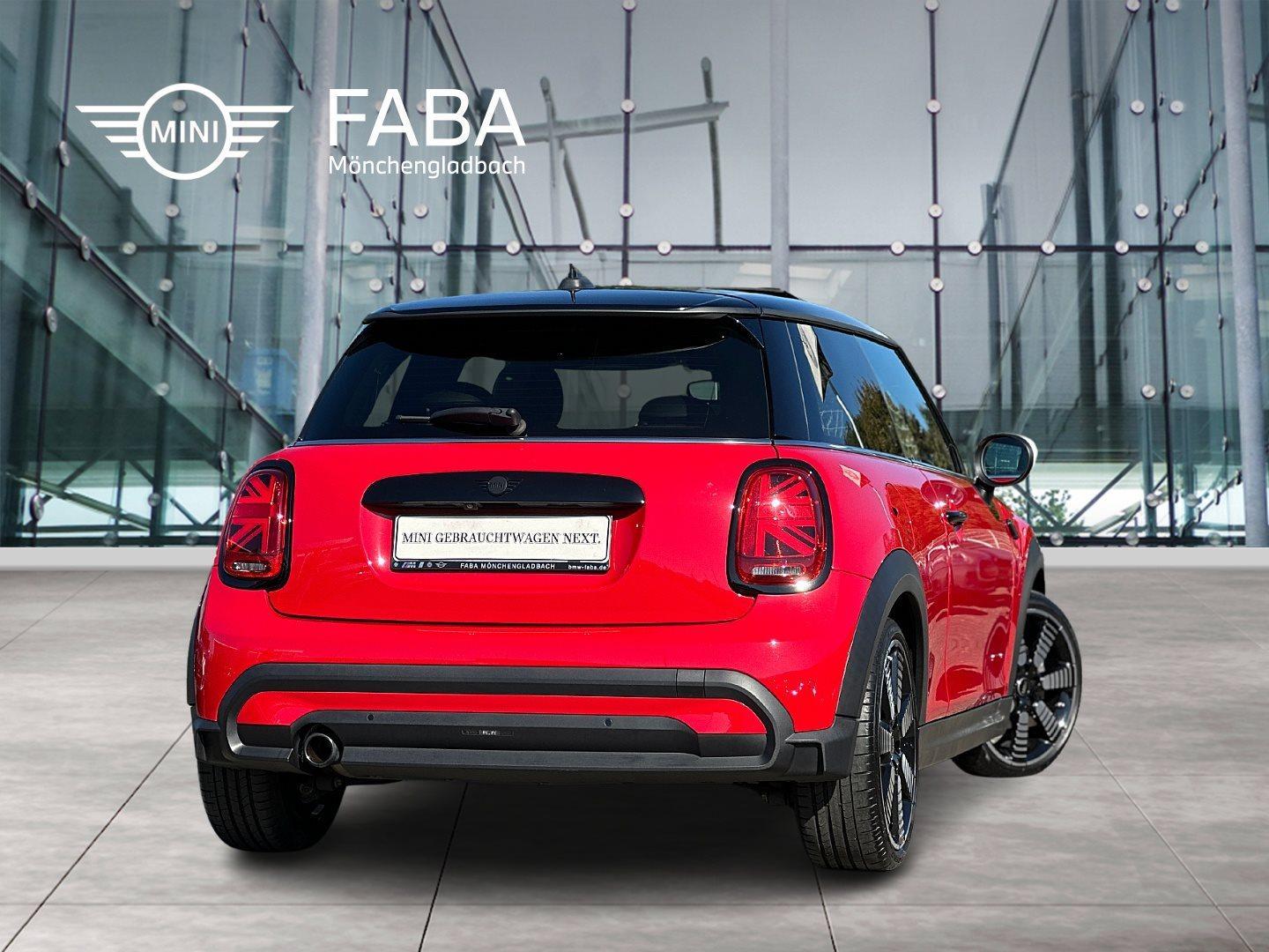MINI Cooper 3-Türer – Bild 2