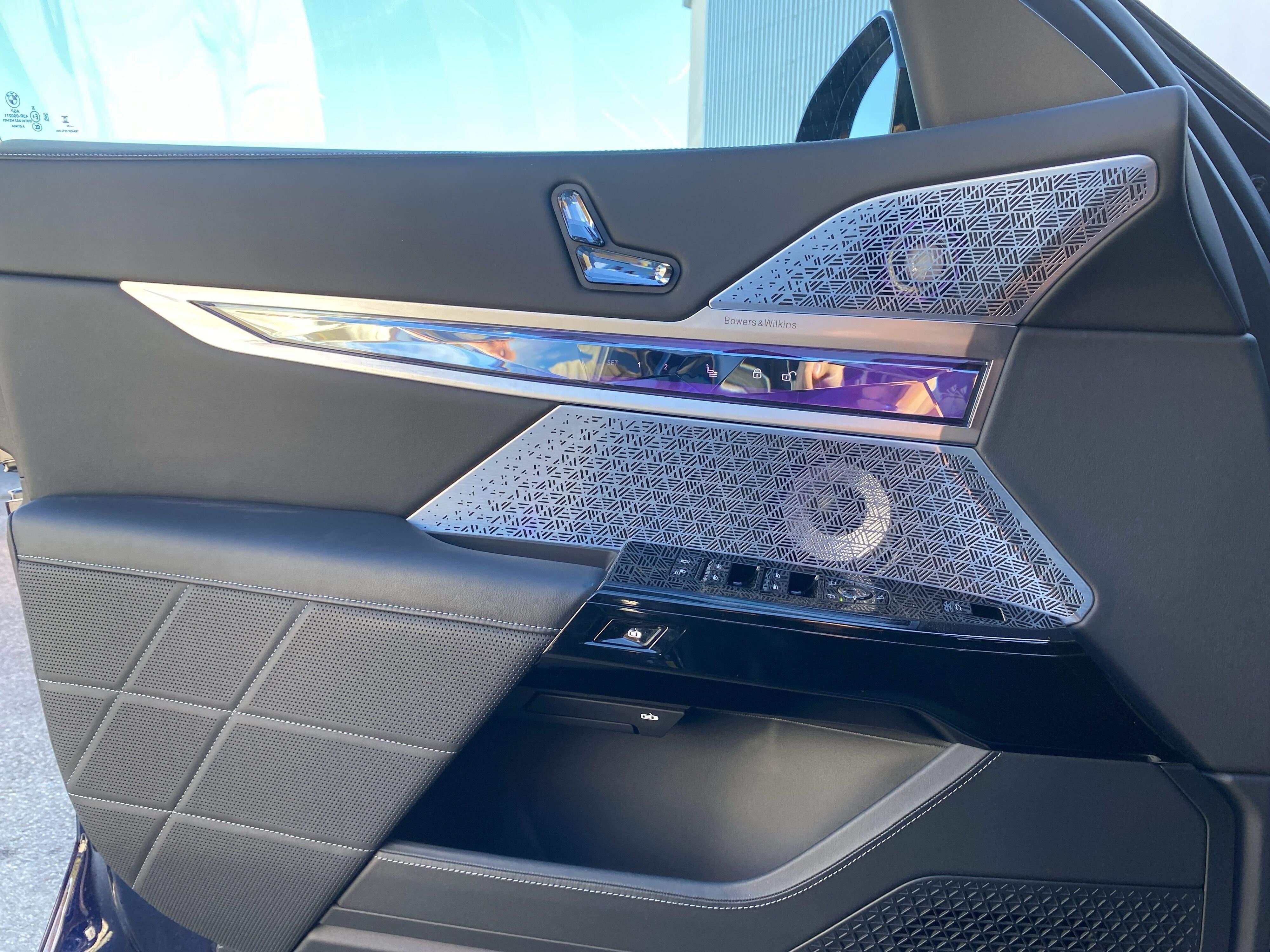 BMW i7 – Bild 23