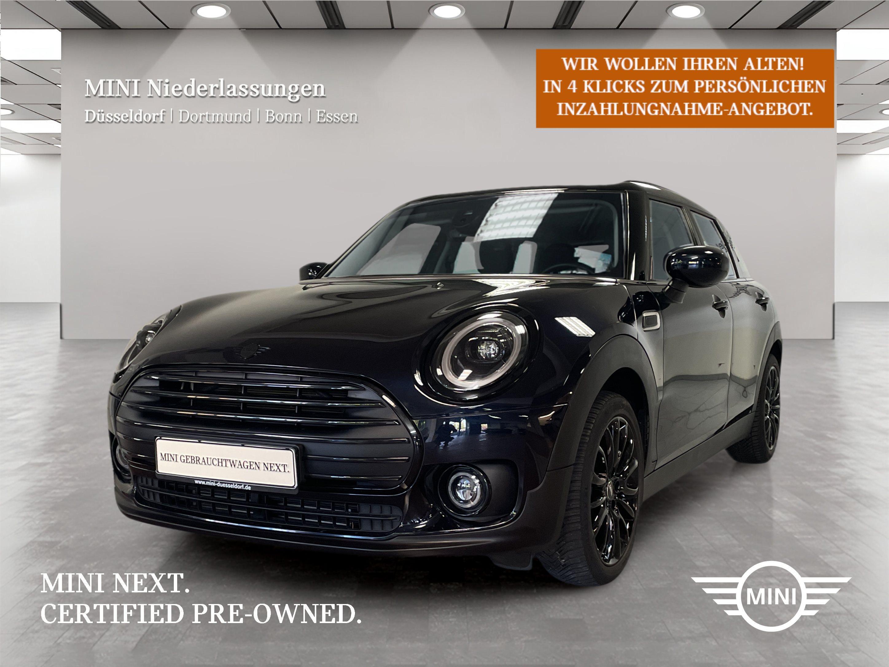 MINI COOPER 2023