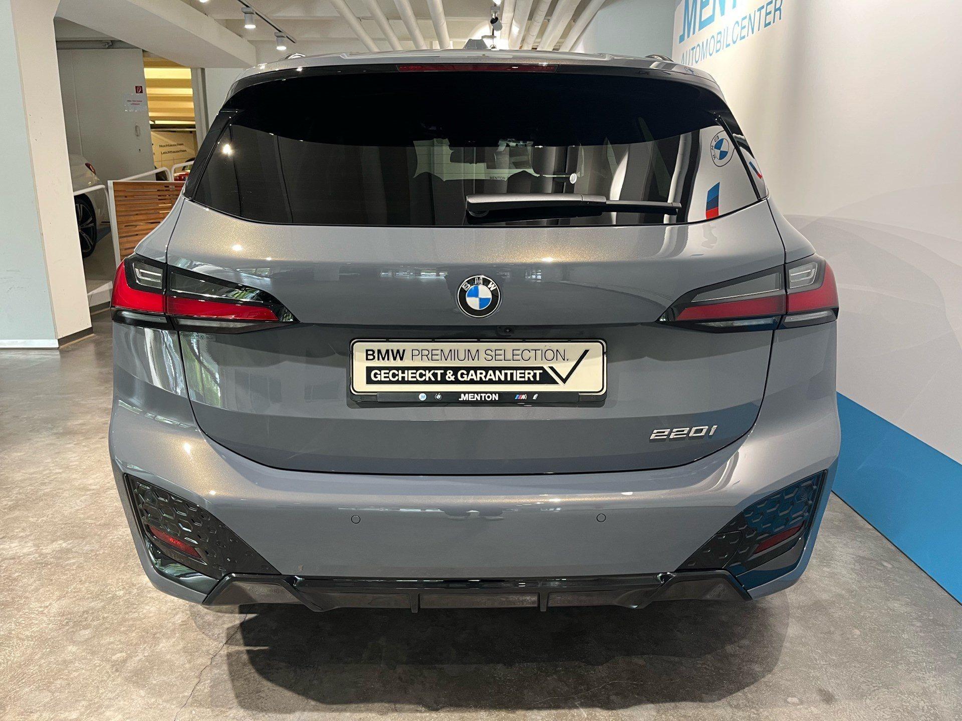 BMW 2er Active Tourer – Bild 6