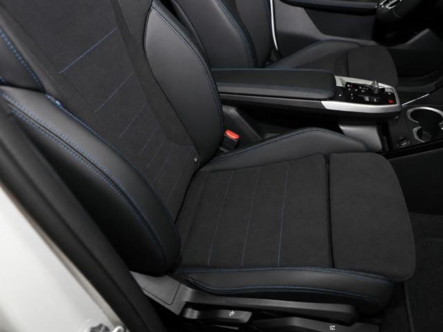 BMW X1 – Bild 15