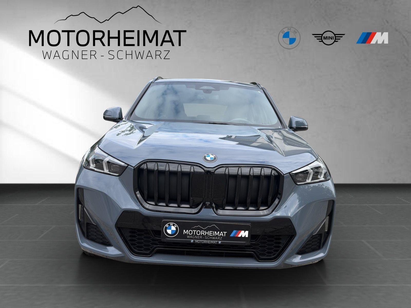 BMW X1 – Bild 2