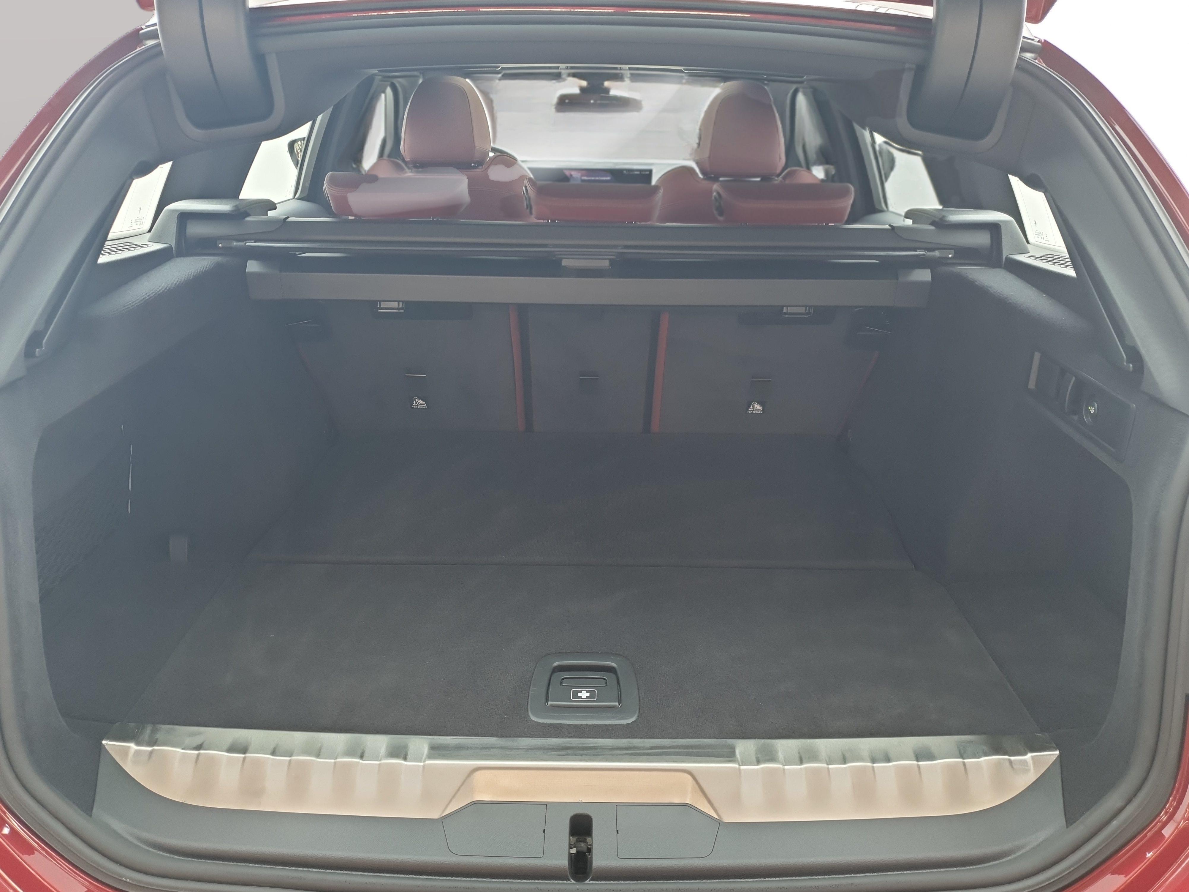 BMW 3er Touring – Bild 14