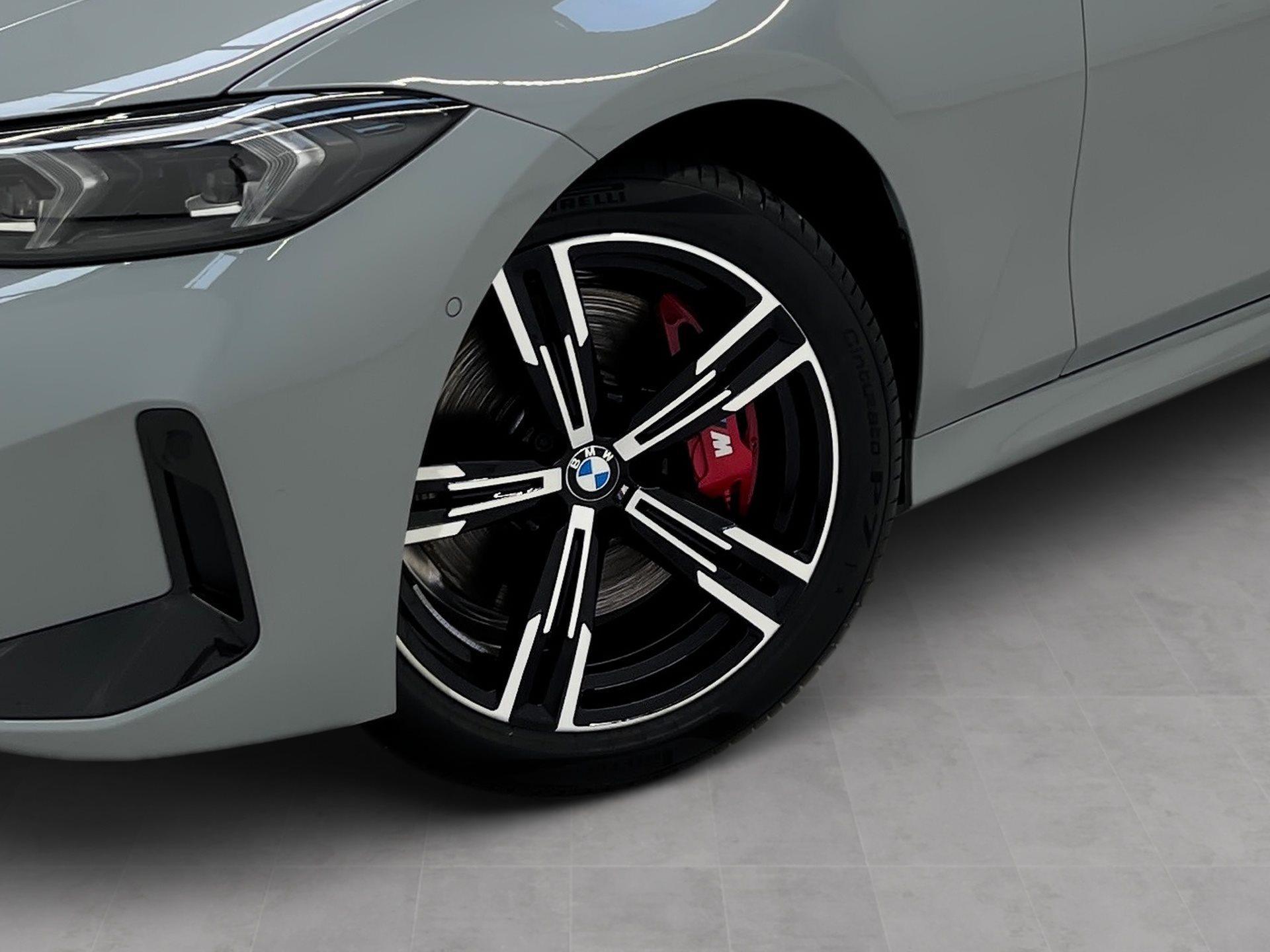 BMW 3er – Bild 12
