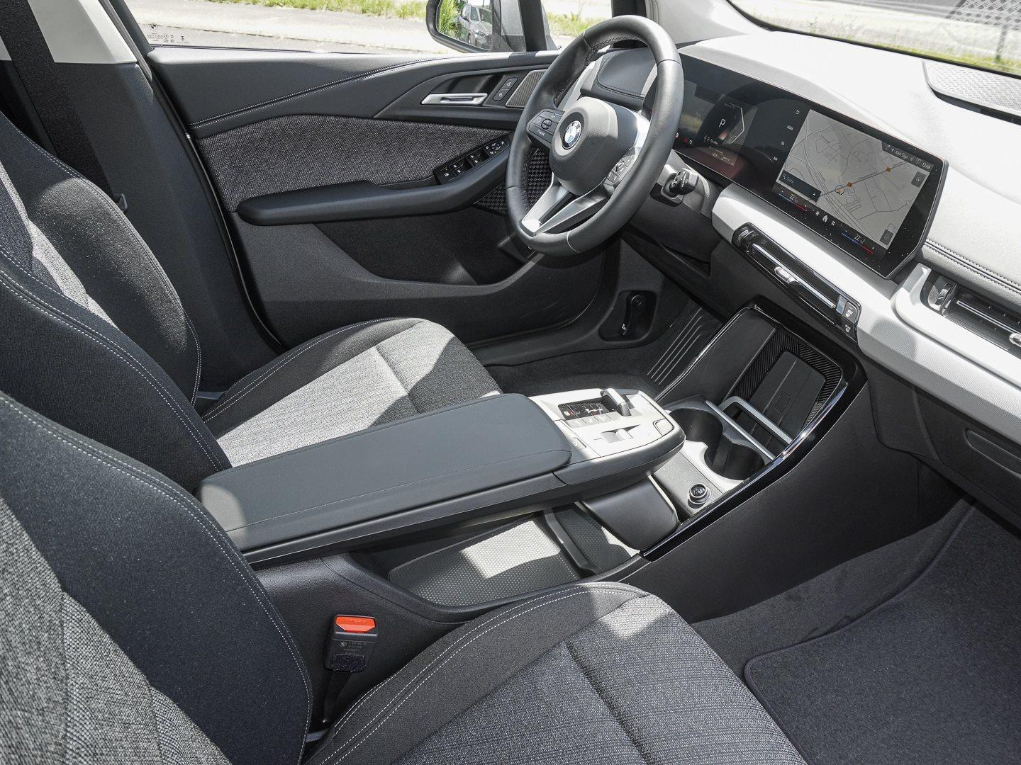 BMW 2er Active Tourer – Bild 5