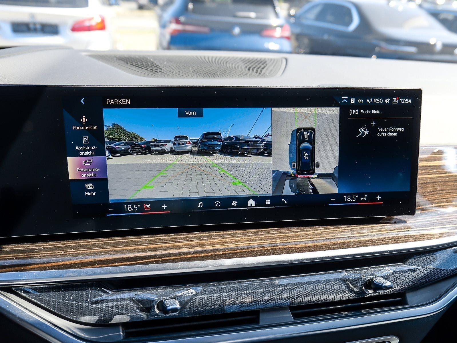 BMW X5 – Bild 18
