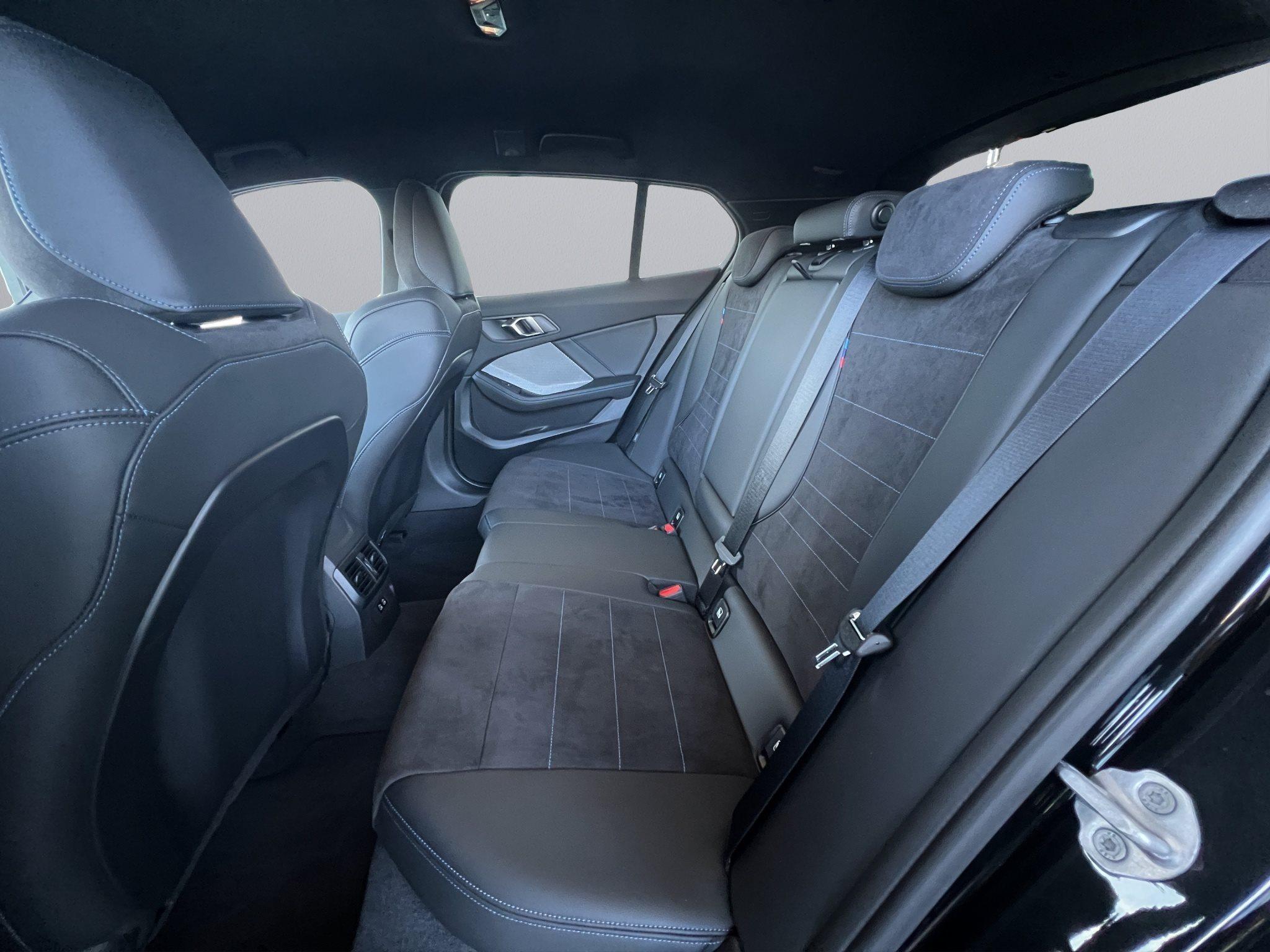 BMW 1er – Bild 11