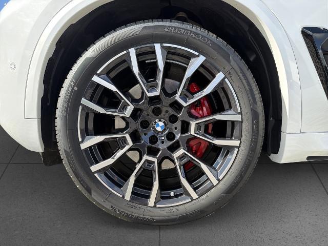 BMW X5 – Bild 12