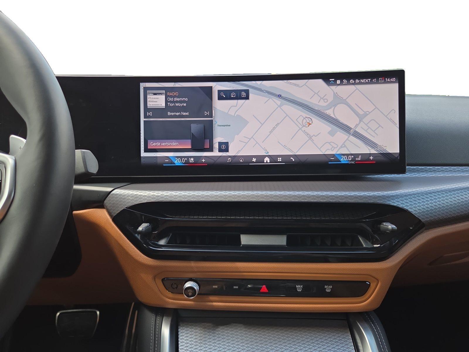 BMW 4er Gran Coupé – Bild 19