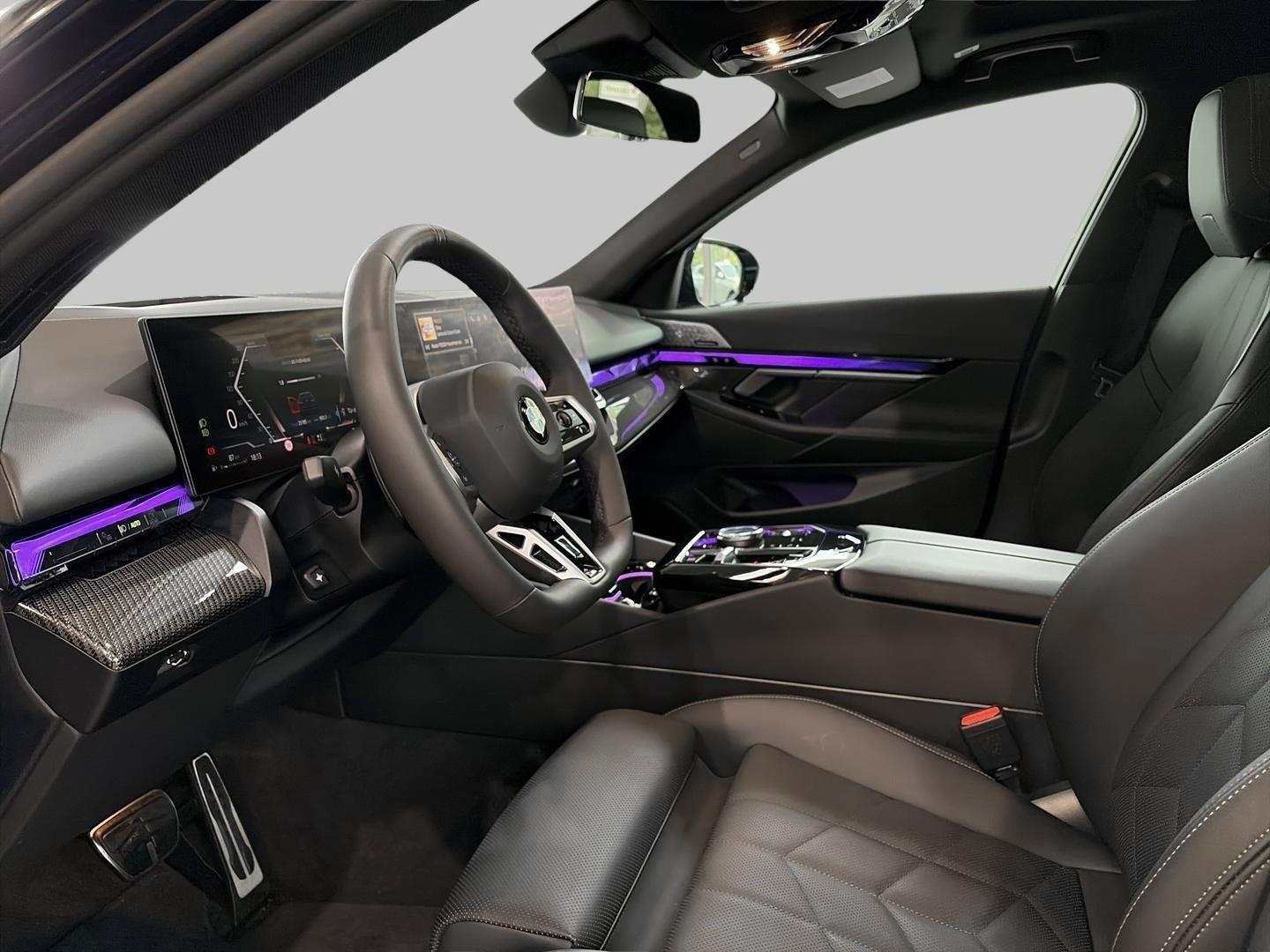 BMW 540 occasion