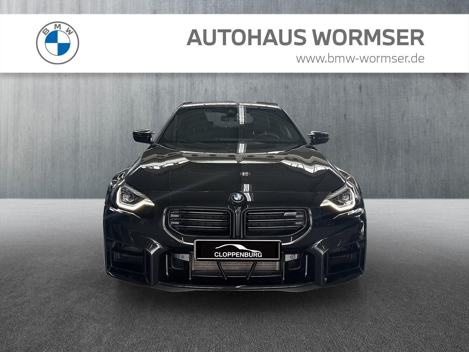 BMW M2 Coupé – Bild 18