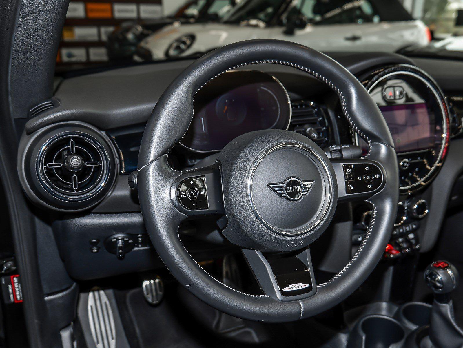 MINI Cabrio – Bild 8