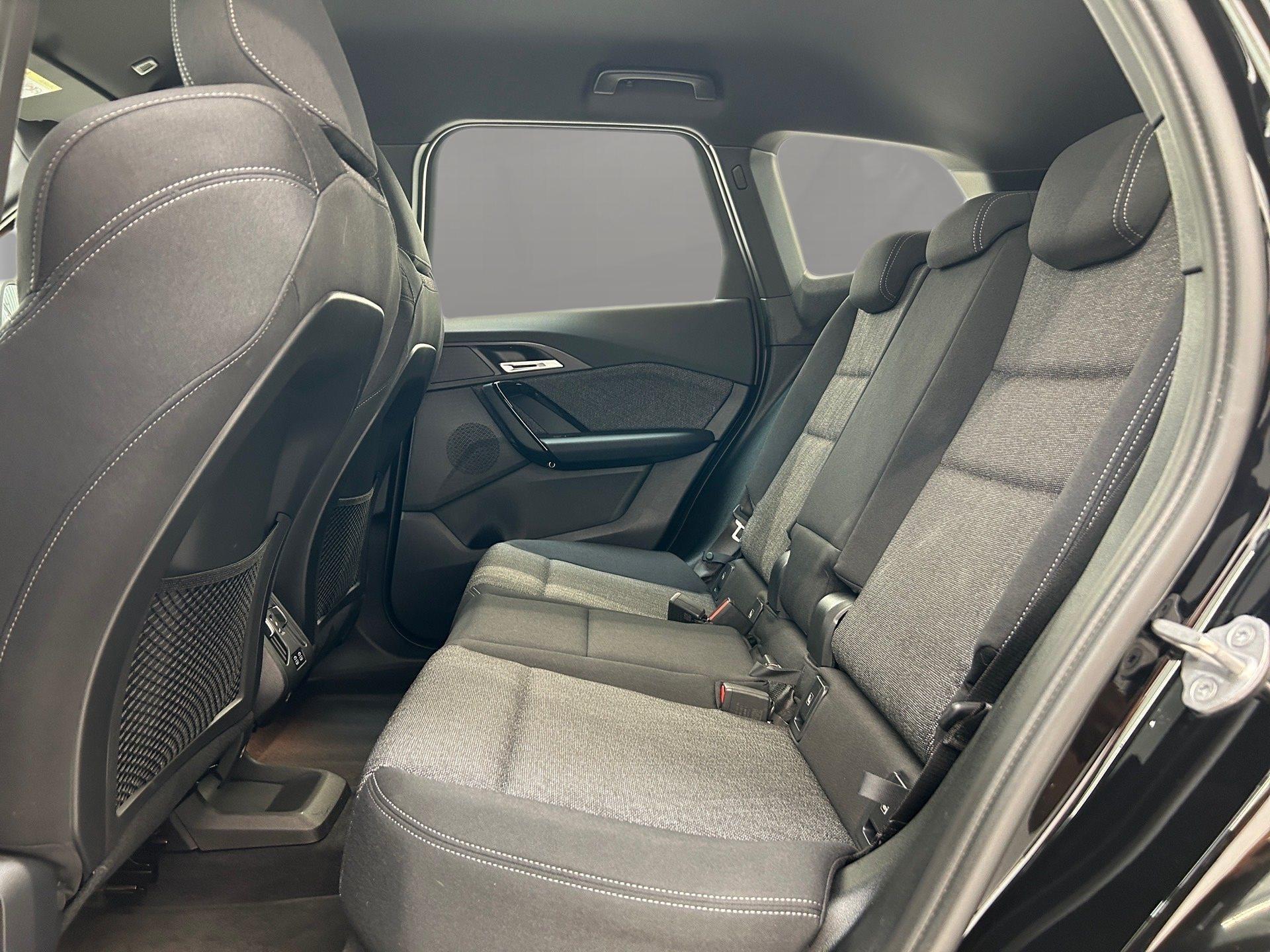 BMW iX1 – Bild 17