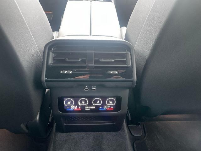 BMW 5er Touring – Bild 9