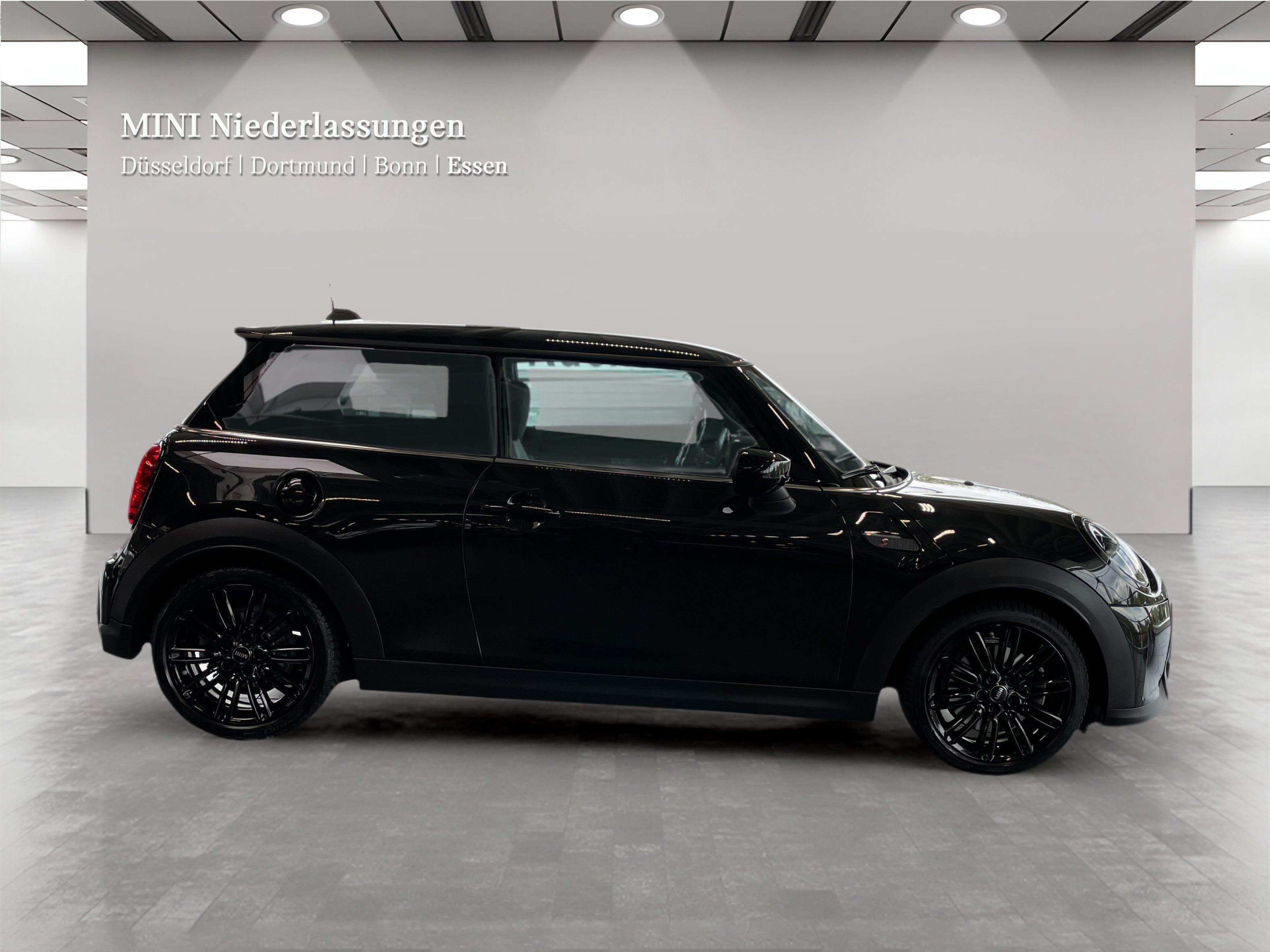 MINI Cooper 3-Türer – Bild 4