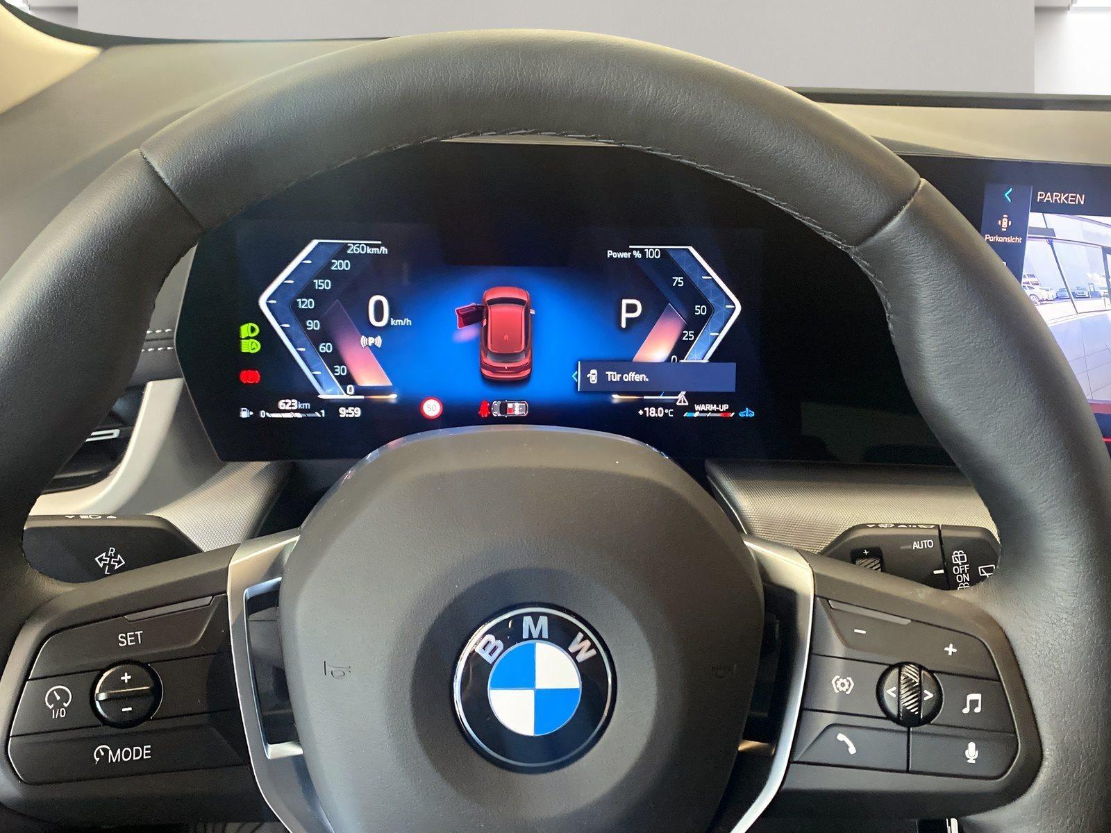 BMW 2er Active Tourer – Bild 15