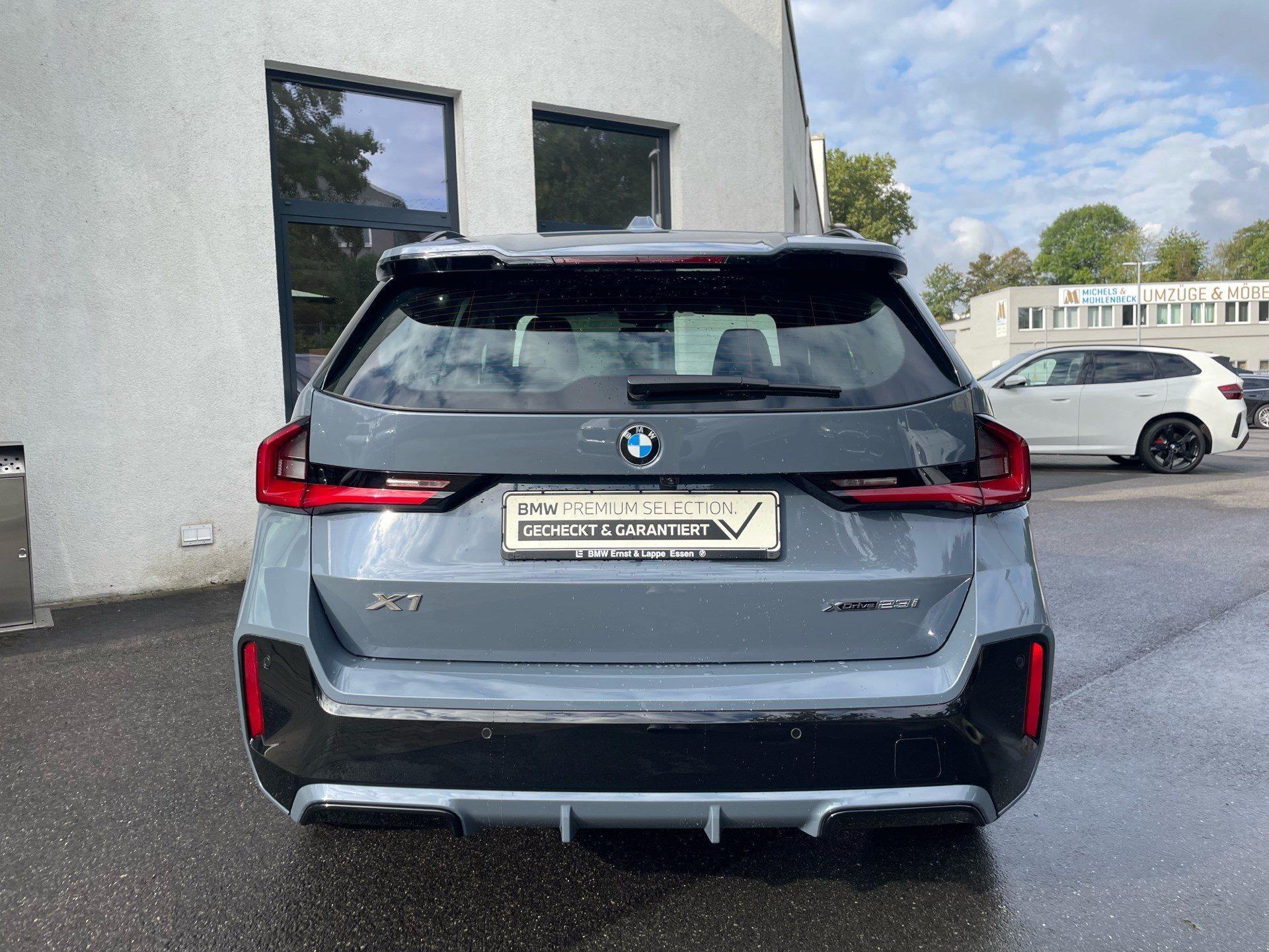 BMW X1 – Bild 19