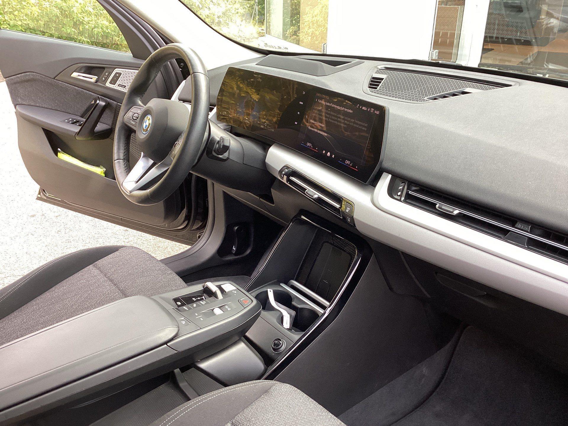 BMW X1 – Bild 15