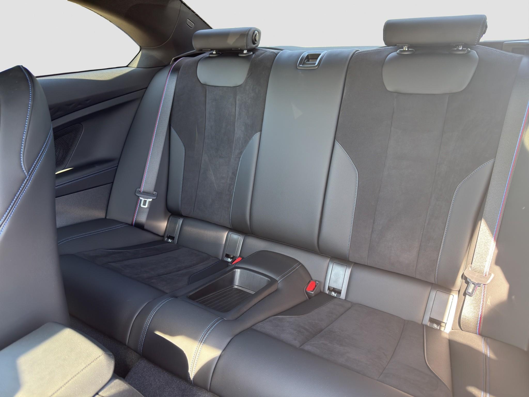 BMW M2 Coupé – Bild 29