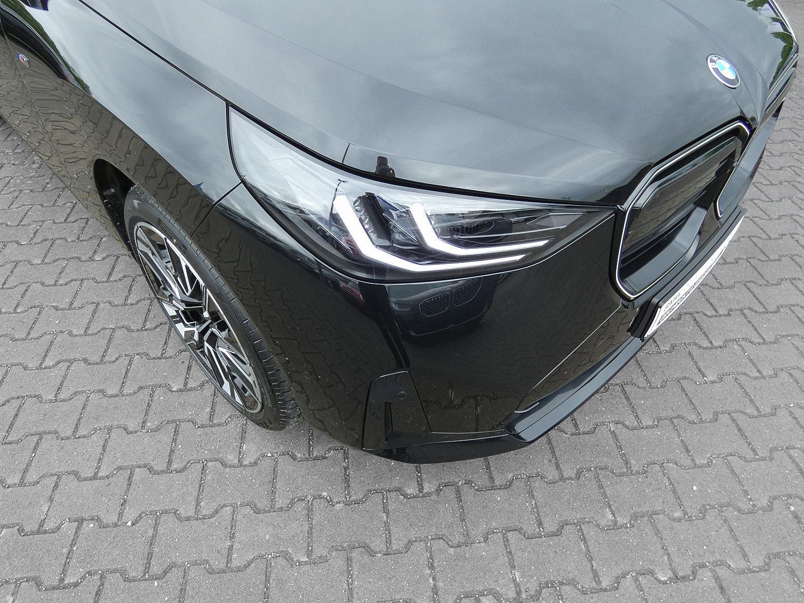BMW X3 – Bild 29