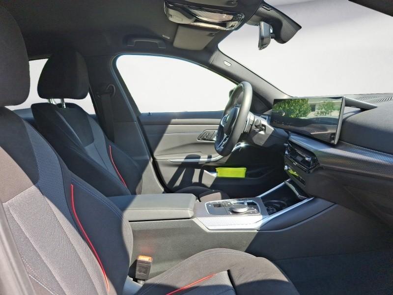 BMW 3er – Bild 15
