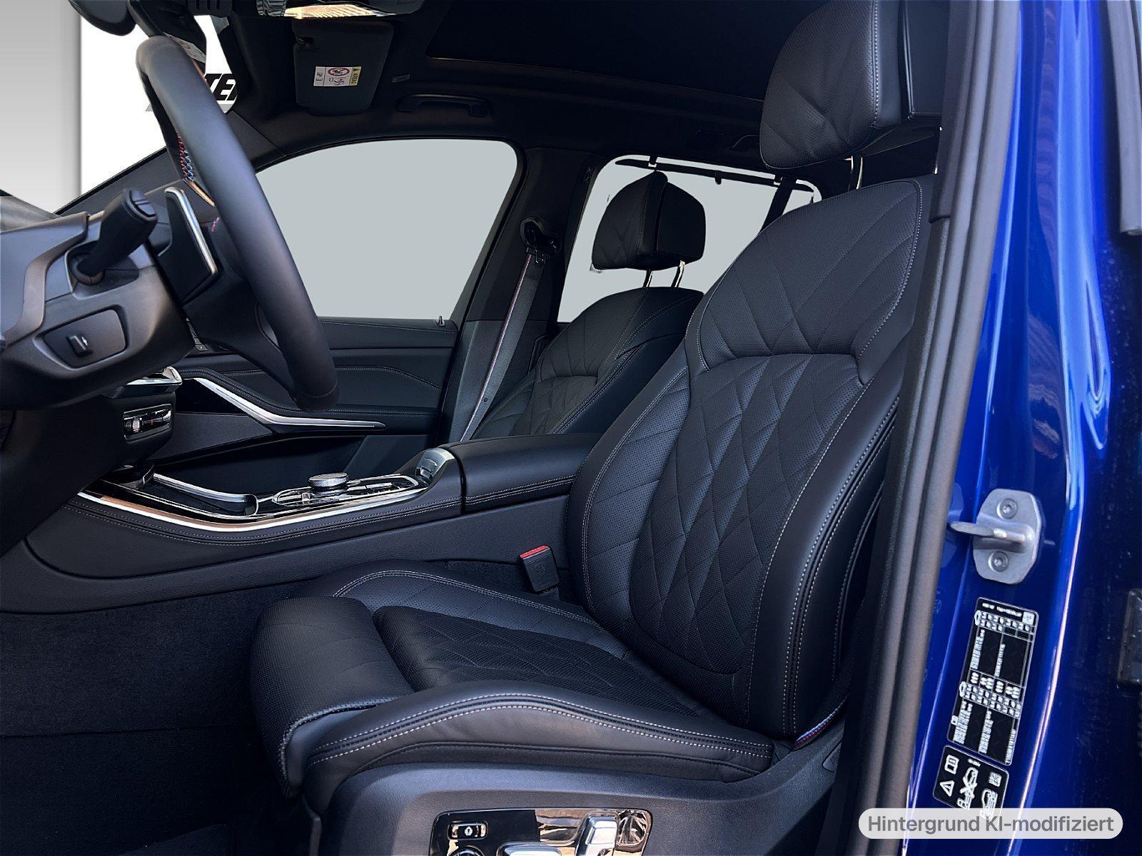 BMW X5 – Bild 19