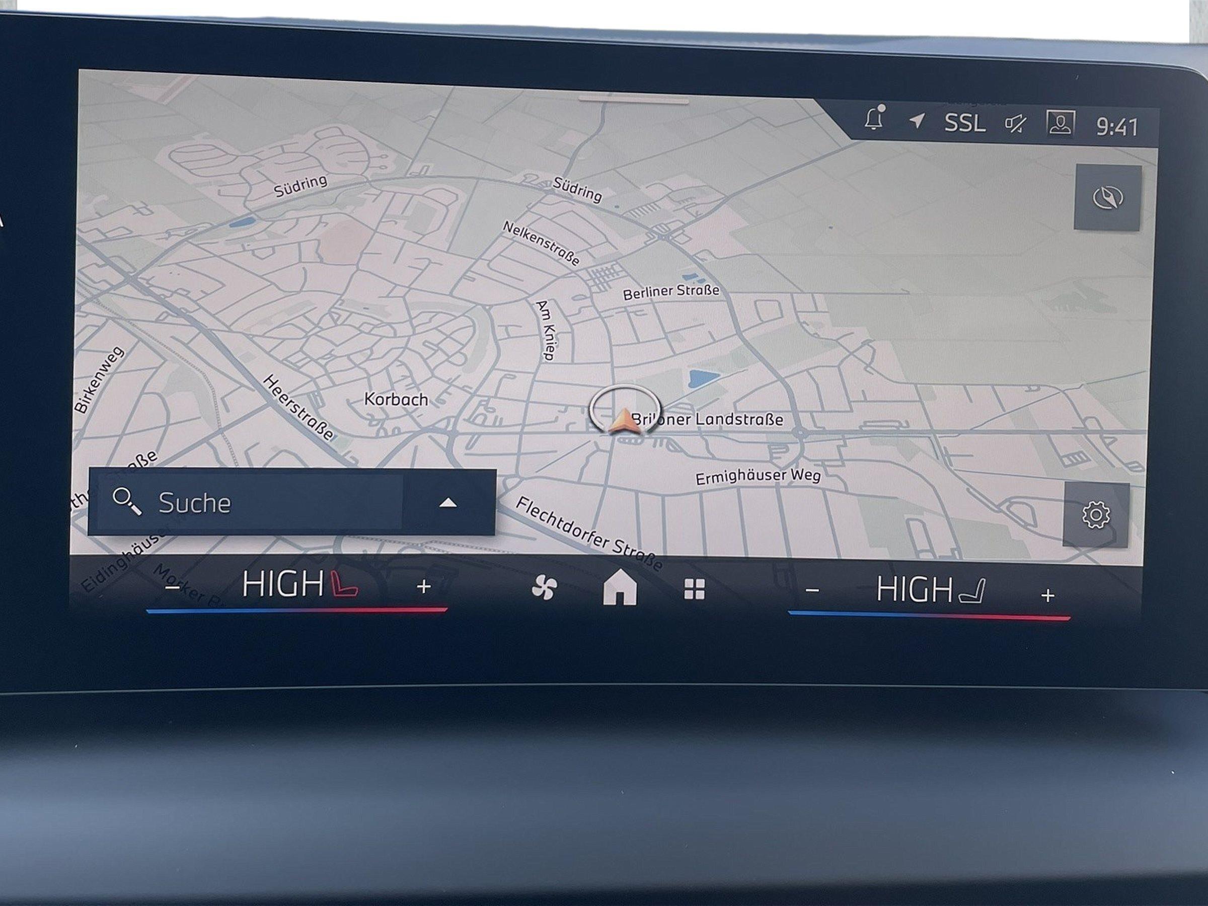BMW 1er – Bild 12