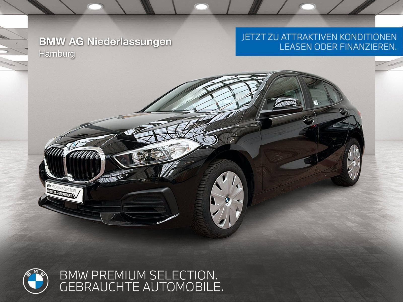 BMW 1er