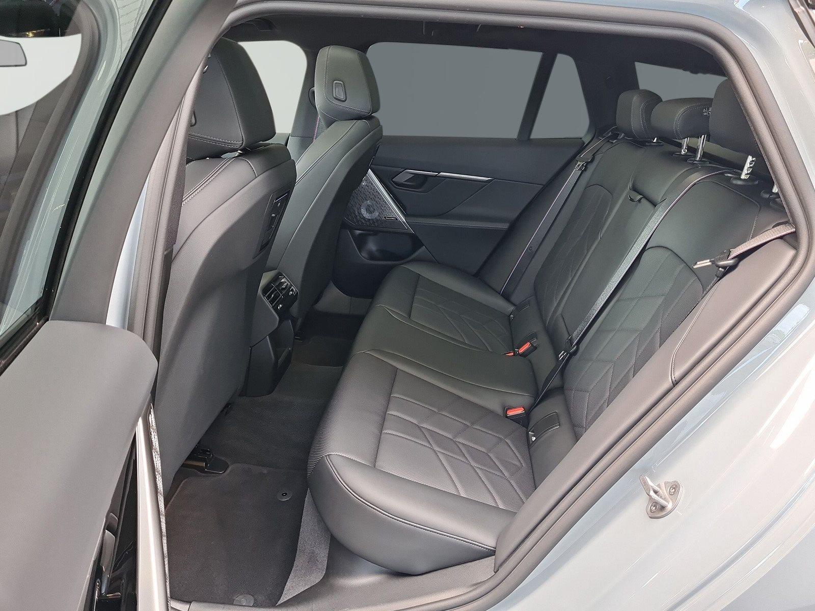 BMW 5er Touring – Bild 17