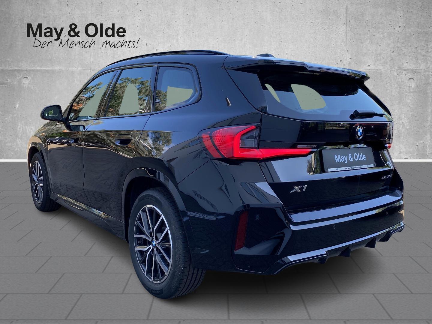 BMW X1 – Bild 13
