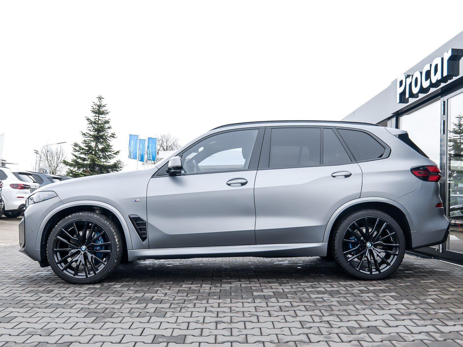 BMW X5 – Bild 21