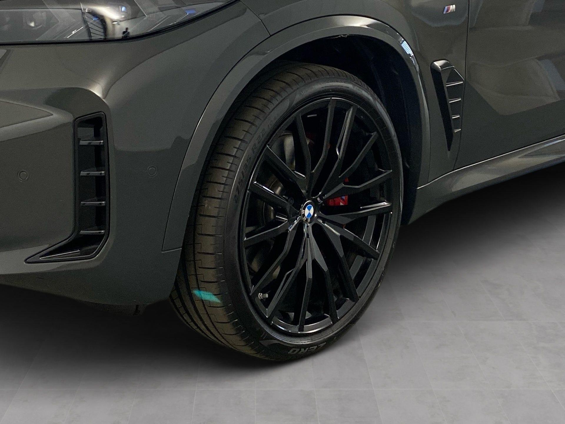 BMW X5 – Bild 20