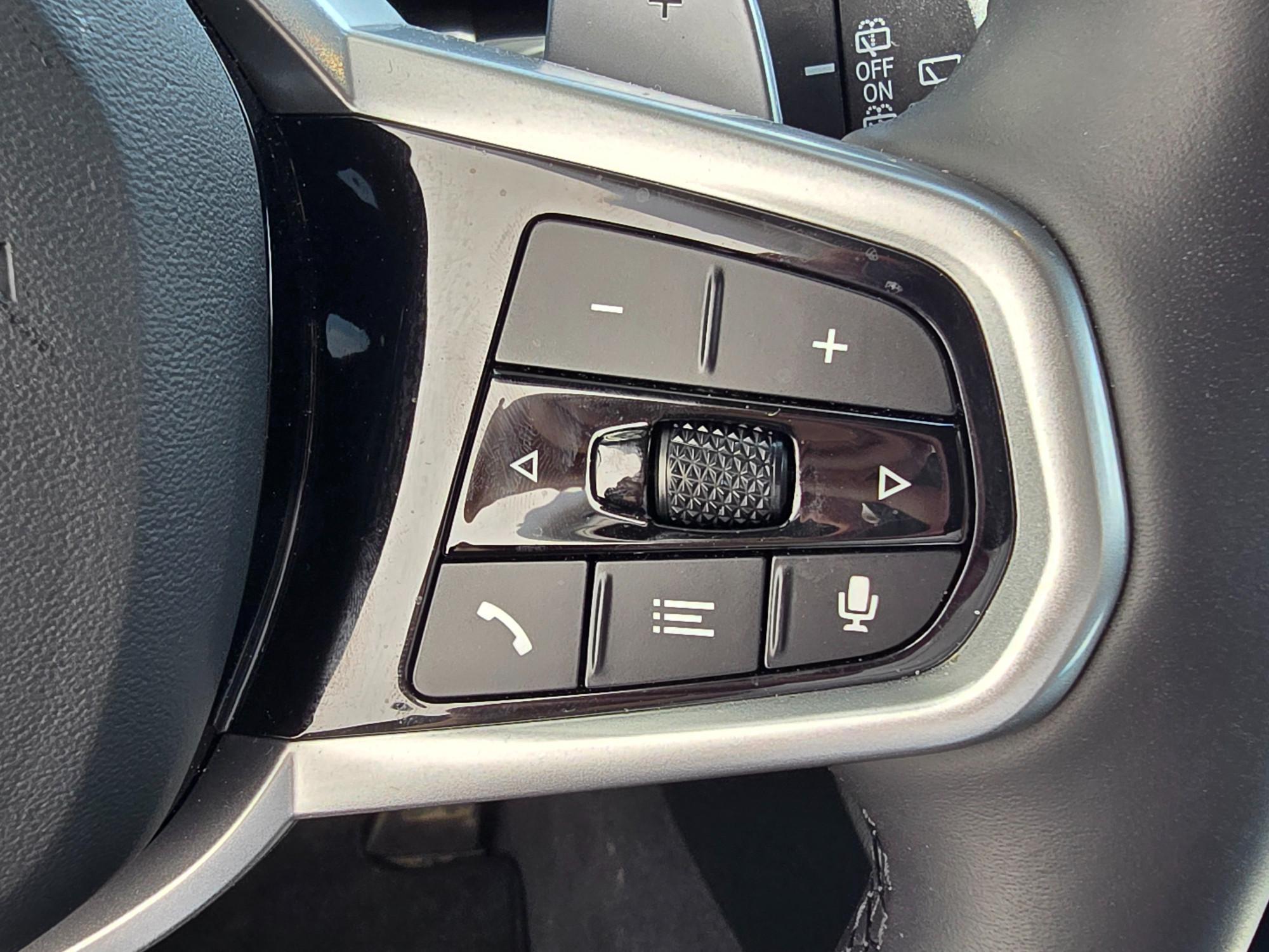 BMW 3er Touring – Bild 14