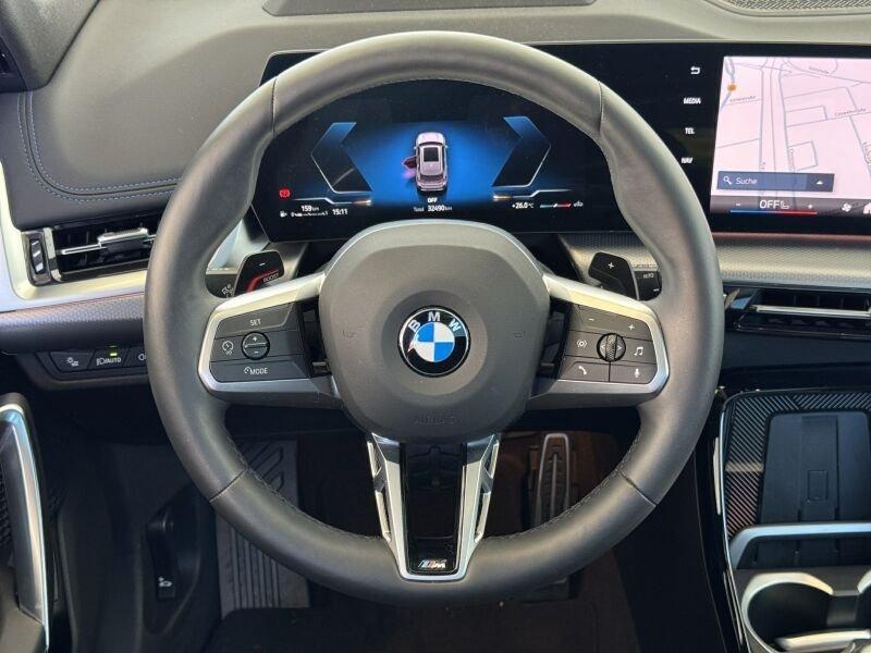 BMW X1 – Bild 12