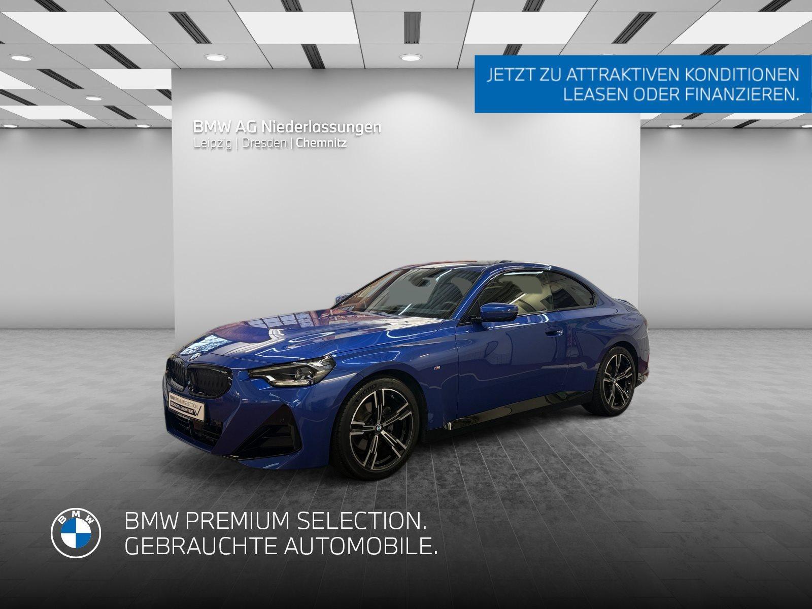 BMW 2er Coupé