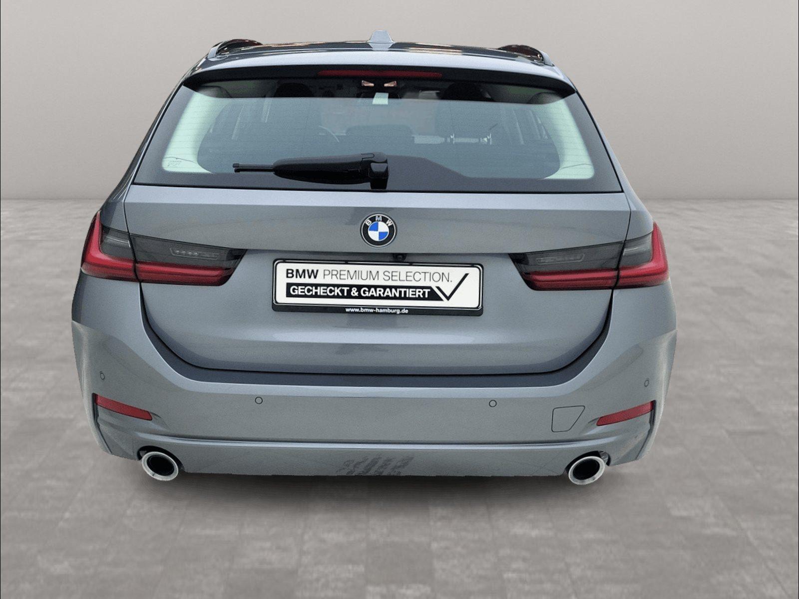 BMW 3er Touring – Bild 19