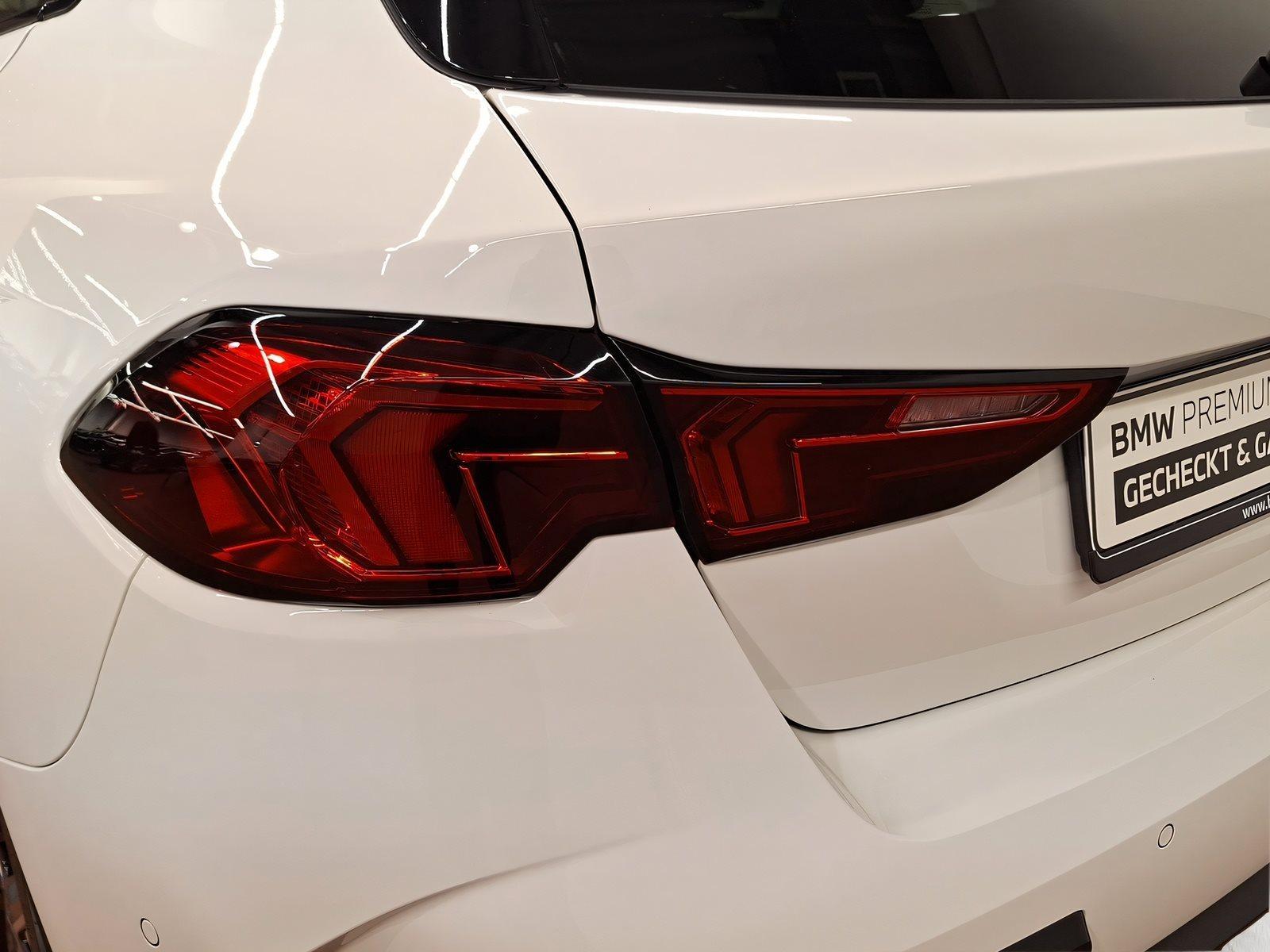 BMW 1er – Bild 8