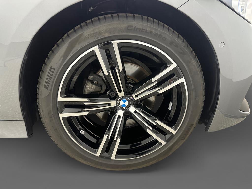 BMW 3er – Bild 4