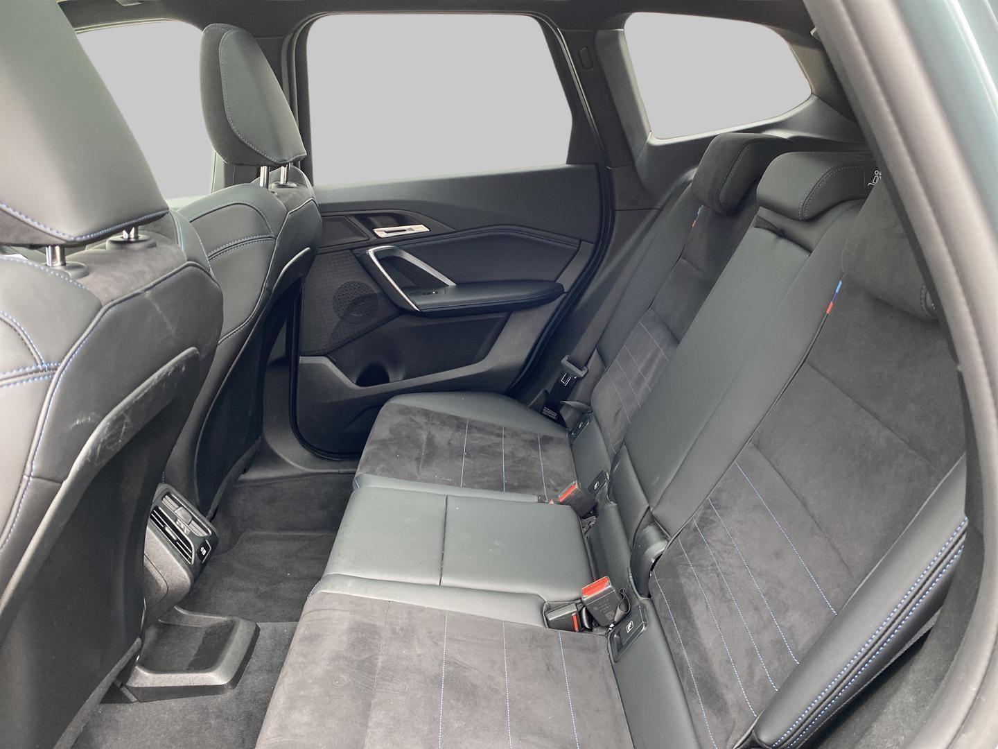 BMW X1 – Bild 13